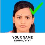 UPSC CSE 2024 notification photo rules