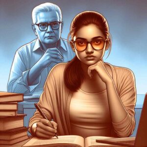 online MBA vs offline MBA