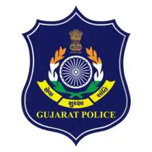 vacancy for 12th pass in Gujarat Police bharti