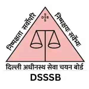 DSSSB govt job in Delhi vacancy