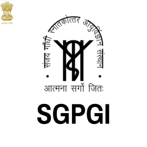 vacancy SGPGI Vacancy